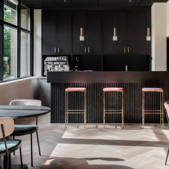 5 tips om een hotel-chic interieur te creëren