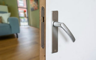 Lamme deurklink repareren? Lees hier onze handige tips!