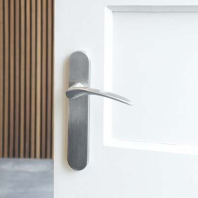Lodini door handles
