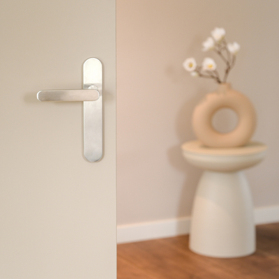 Novara door handles