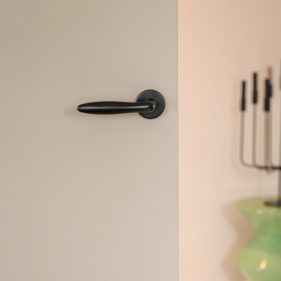 Pratona door handles