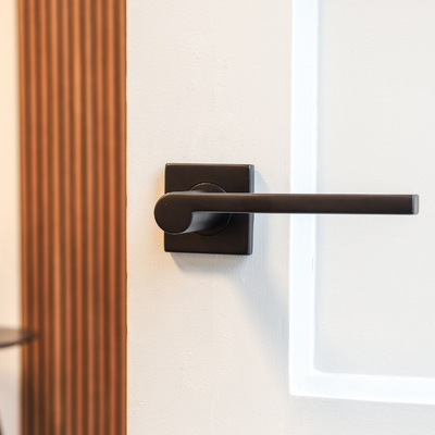 Caserta door handles