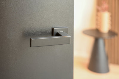 Imperio door handles