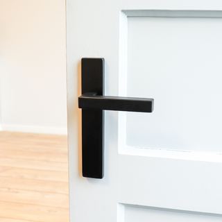 Deurbeslag industrieel