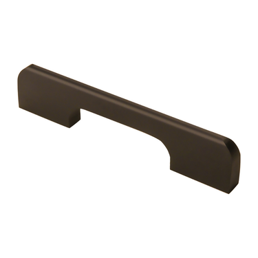 Handle Design Bronze 116 mm - Drilling distance 96 mm