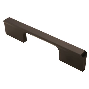 Handle Modern Bronze 150 mm - Drilling distance 128 mm