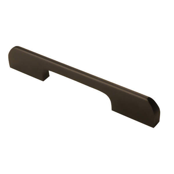 Handle Design Bronze 146 mm - Drilling distance 128 mm